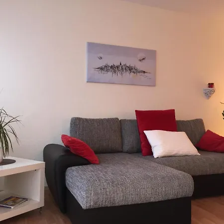 Apartmenthaus Abendsonne - Grosses Dachgeschoss Koblenz (Rhineland-Palatinate)