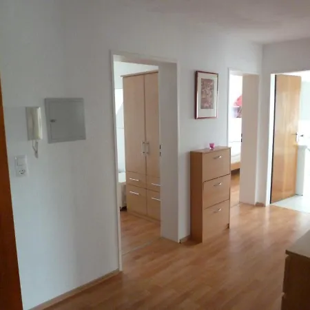 Apartmenthaus Abendsonne - Grosses Dachgeschoss * Koblenz (Rhineland-Palatinate)