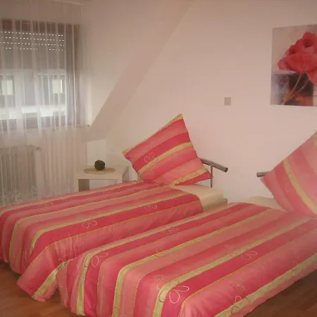 Apartmenthaus Abendsonne - Grosses Dachgeschoss Lägenhet Koblenz (Rhineland-Palatinate)